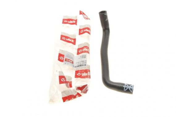 Патрубок радиатора Audi A3 VW Golf IV 1.8 96-05 11211789801 | Зображення 1