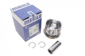 Поршень Ford Connect 1.8TDCI 82.50mm STD  016 02 00