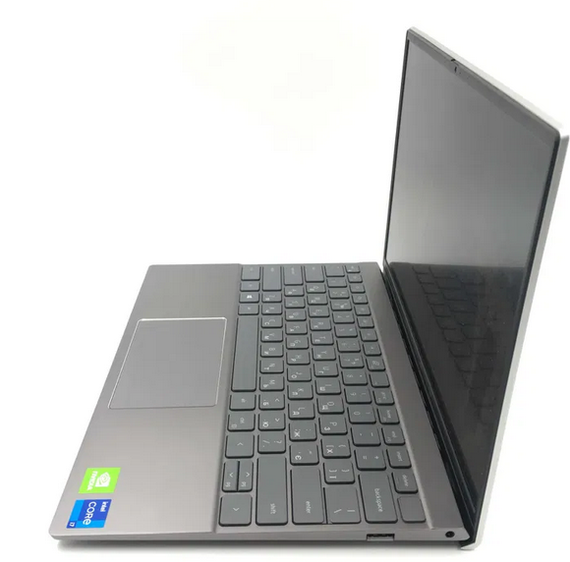 Ноутбук Dell Inspiron 5310 | 13.3"QHD, IPS/i7-11370H/16GB/MX450 2GB/512 GB SSD  Б/В | Зображення 2
