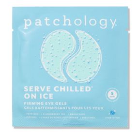 Патчі під очі Patchology Serve Chilled™ On Ice Firming Eye Gels