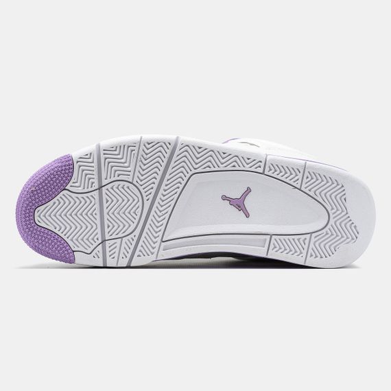 Кроссовки на каждый день Air Jordan 4 , Вьетнам 1980 38 | Зображення 3