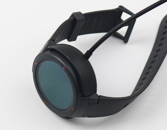 Зарядна док-станція Primo для смарт-годинника Xiaomi Amazfit Verge A1801 / A1811 / A1818 | Зображення 3