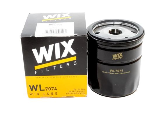 WIX фільтр масляний WL7074