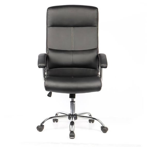 Кресло офисное Goodwin Alaska black | Зображення 1