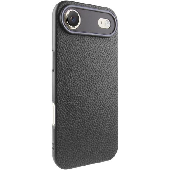 Чохол Syndee with Magnetic Fit для Apple iPhone 17 Air (6.5") Black / Gray
