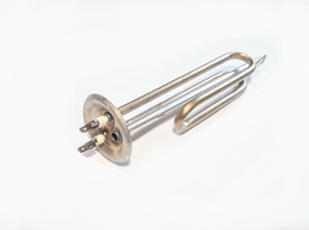 Тэн 1500W для бойлера Термекс (Thermex) на фланце 62мм Украина