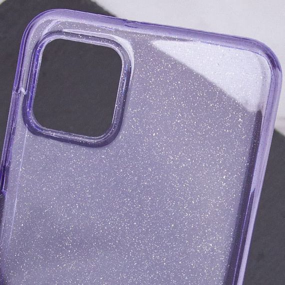 TPU чохол Nova для Samsung Galaxy A06 Purple | Зображення 2