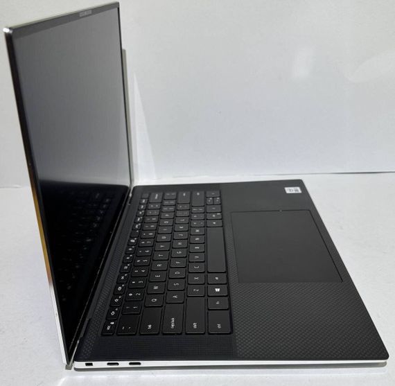 Игровой ноутбук Dell XPS 15 9500 / 15.6" (1920x1200) IPS / Intel Core i7-10875H (8 (16) ядер по 2.3 - 5.1 GHz) / 16 GB DDR4 / 512 GB SSD / nVidia GeForce GTX 1650 Ti, 4 GB GDDR6, 128-bit / WebCam б/у | Зображення 5