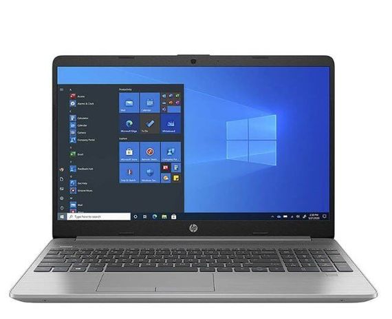 Ультрабук HP 250 G8 / 15.6" (1920x1080) IPS / Intel Core i7-1065G7 (4 (8) ядра по 1.3 - 3.9 GHz) / 16 GB DDR4 / 480 GB SSD / Intel Iris Plus Graphics / WebCam б/у | Зображення 3