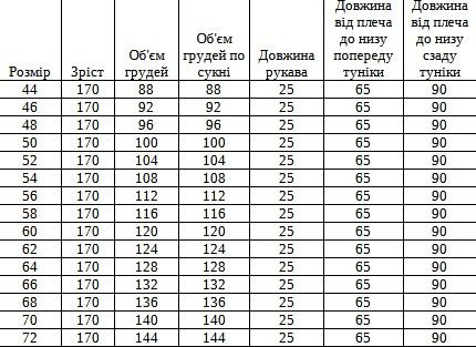 Туніка жіноча бохо літня трикотажна сорочка блуза довга сірий 48 | Зображення 5