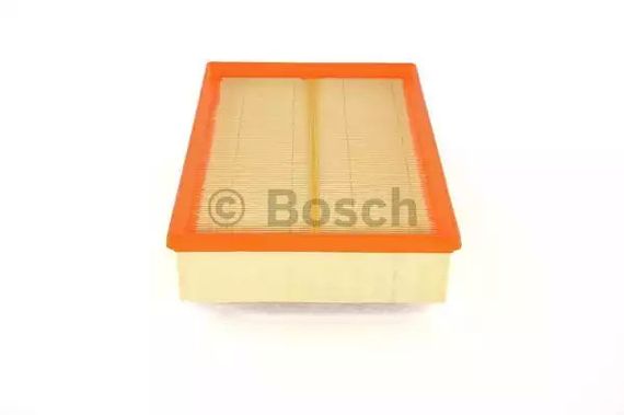 Фільтр повітряний NISSAN NV400, OPEL MOVANO, BOSCH (F026400230) | Зображення 2