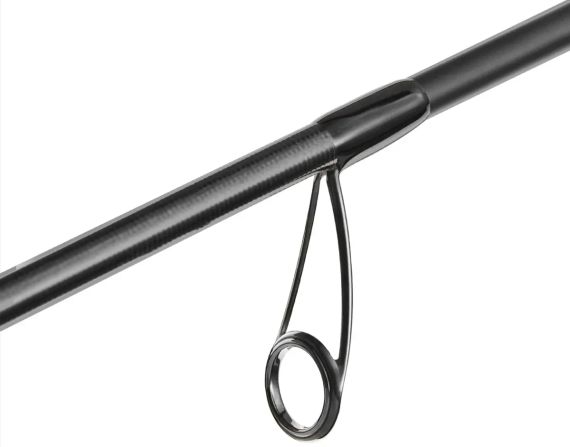 Спінінг Favorite Black Swan BSWTS1-902MH 2.74m 10-36g Fast | Зображення 1