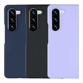 Чохол Folding Silicone Samsung Fold 5 (F946) Колір Чорний