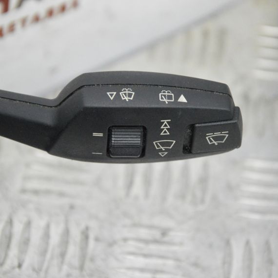 Підрульовий перемикач BMW 1 E84 2009-2015 Перемикач підрульовий БМВ е84 916441605 1000159212 | Зображення 3