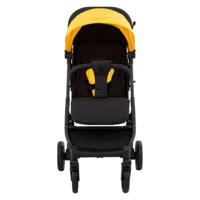 Коляска FreeON TAO, yellow (82016) | Зображення 2