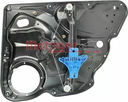 Склопідіймач VW PASSAT, METZGER (2160299)