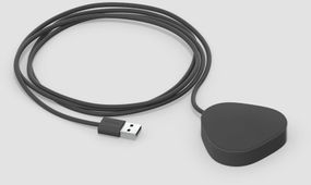 Sonos Зарядна станція для Sonos Roam, Black (RMWCHEU1BLK)