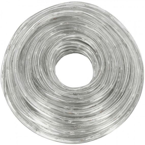 LED гірлянда з Bluetooth управлінням + 10 метрів, APP BT на мідній проволці Капля роси XPRO 7953 (47636-7953_229) | Зображення 2