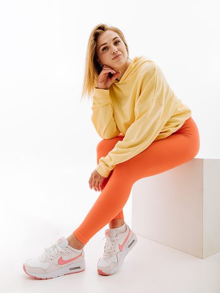 Толстовка HELLY HANSEN W ALLURE HOODIE | Зображення 4