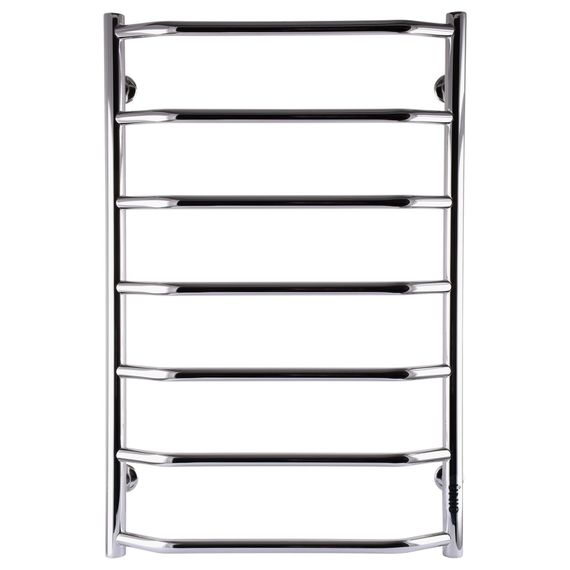 Рушникосушарка UNIO LT W 800-500-7 Драбинка Трапеція (20647)