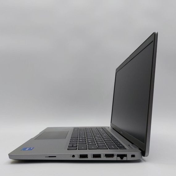 Ультрабук Dell Latitude 5430 / 14" (1920x1080) IPS / Intel Core i7-1265U (10 (12) ядер по 3.6 - 4.8 GHz) / 16 GB DDR4 / 512 GB SSD / Intel Iris X Graphics / WebCam б/у | Зображення 4