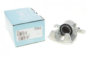 Суппорт тормозной передний  R Renault Kangoo 08- d=54mm  TRW  для диска d=280mm  394643