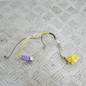 Проводка керма Volkswagen Golf Caddy Passat Touran провід рульового колеса Фольксваген Гольф Пассат 1K0971584