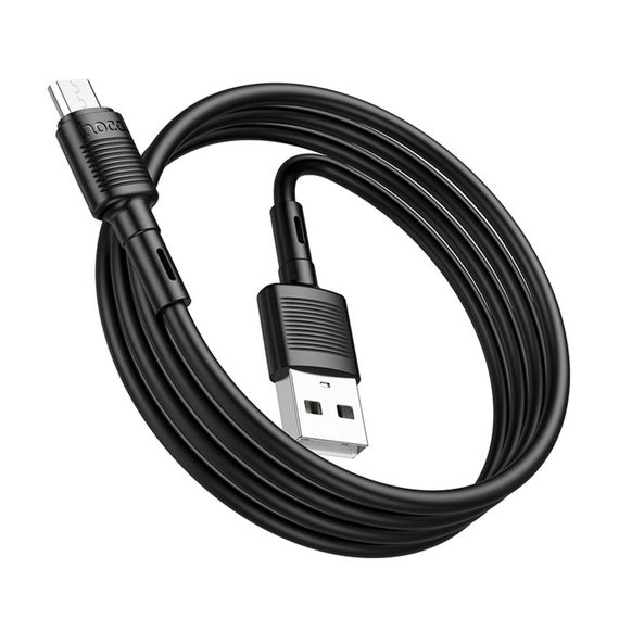 USB Hoco X83 Micro | Зображення 6