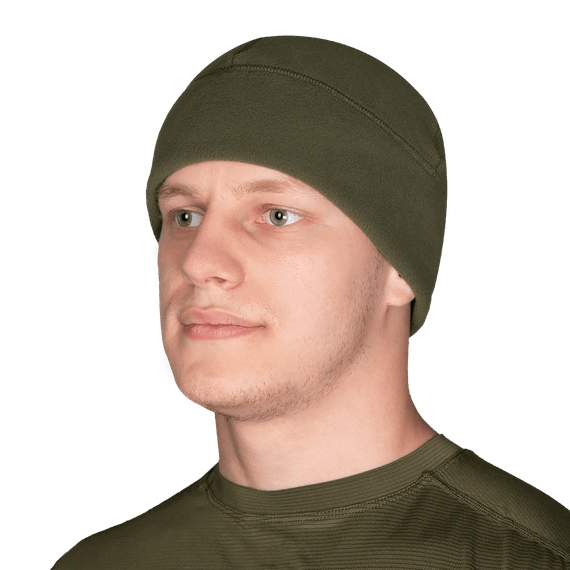 Шапка Beanie 2.0 Himatec Pro Олива (7224), L | Зображення 1