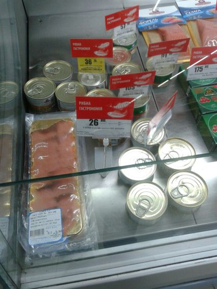 Цінникотримач на прямокутній пластиковій підставці прозорого кольору, Прозрачный, 100 мм | Зображення 9