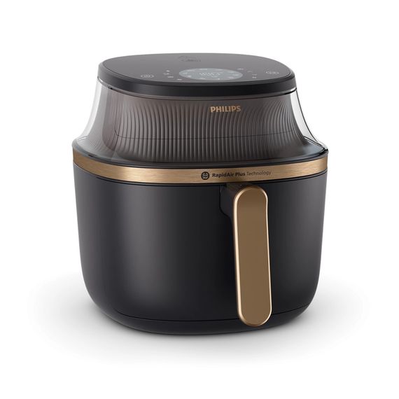 Мультипіч Philips Ovi Series 3000 (NA332/00) | Зображення 2