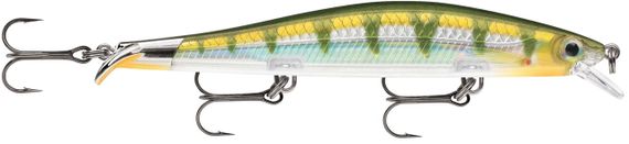 Воблер Rapala RIPSTOP 12 см 14 гр в кольорі YP (RPS12 YP)