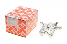 Суппорт гальмівний задній  R Subaru Forester Impreza 07- d=38mm  181696