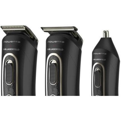 Триммер Rowenta TN911LF0 | Зображення 9