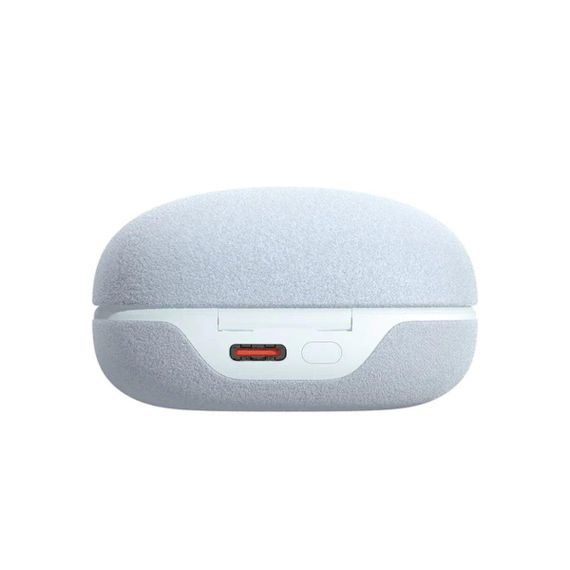 Бездротові навушники Baseus AirNora 2 True Wireless Earphones Galaxy Blue | Зображення 5