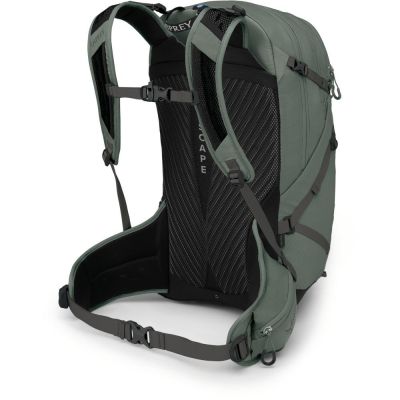 Рюкзак туристичний Osprey Sportlite 25 pine leaf green - M/L - зелений (009.3041) | Зображення 2