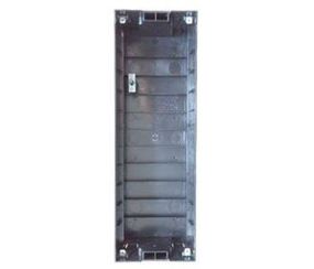VTOB103 Врізна коробка для монтажу VTO1210C-X - Аксесуари для домофонів