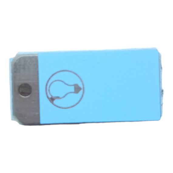 USB cветодиодная планка 5V 3 led | Зображення 1