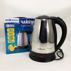 Електрочайник SeaBreeze SB-013