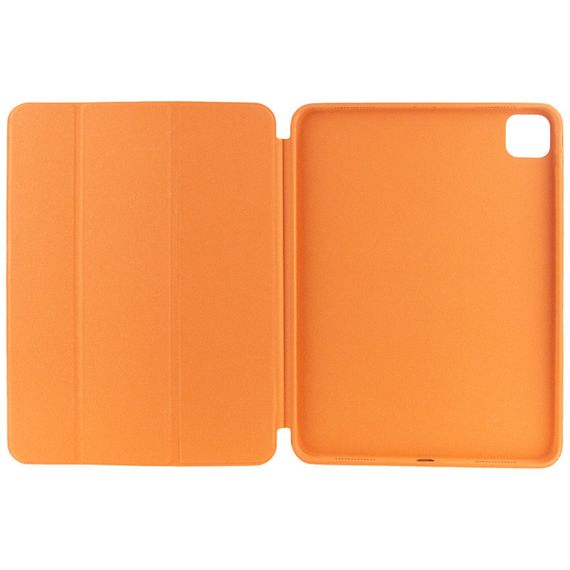 Чохол-книжка Smart Case Series для Apple iPad Pro 11" (2020-2022) Помаранчевий / Orange | Зображення 2