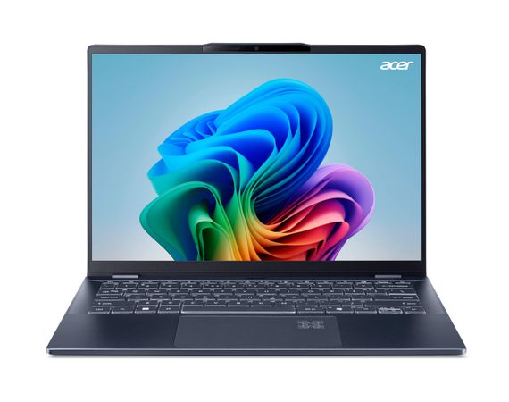 Ноутбук Acer Swift 14 AI SF14-51 14.5&quot; 2.8K OLED NX.J2KEU.001