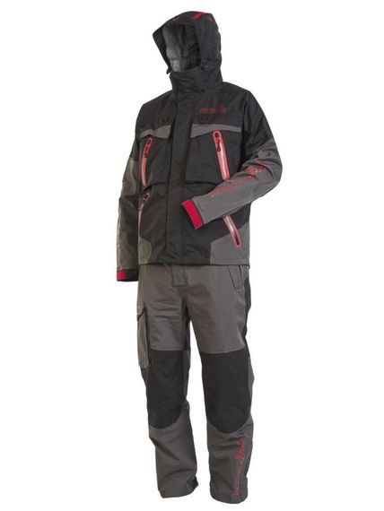 Костюм демисезонный рыболовный Norfin Норфин PRO DRY 2 514301-S