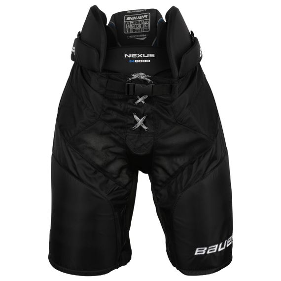 Юніорські хокейні шорти Bauer Nexus N8000 Jr | Зображення 1