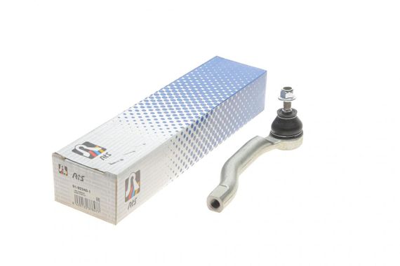 Наконечник тяги рульової R Nissan Micra IV 10-15 L=178mm  91-92340-1