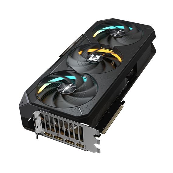 Відеокарта GIGABYTE GeForce RTX5090 32GB GAMING OC (GV-N5090GAMING OC-32GD) | Зображення 7