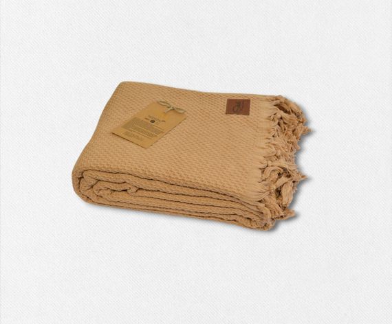 Покривало Sikel 210×240 см. Carla Somon | Зображення 2