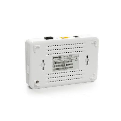 Опто-волоконное оборудование Picotel Абонентский терминал PU-X910P 1GE PoE (PU-X910P) - Топ Продаж! | Зображення 4