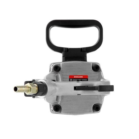 Гайковерт пневматичний INTERTOOL PT-11041 | Зображення 2