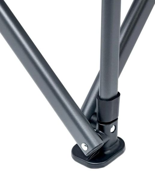 Крісло розкладне Uquip Barry Blue/Grey (244050) (DAS303228) | Зображення 1