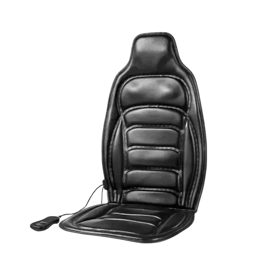 Масажна накидка SEAT MASSAGER XPRO LY-406 (42175-LY-406_979) | Зображення 8